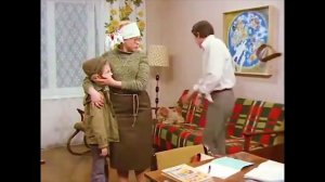 Тихие троечники  1980