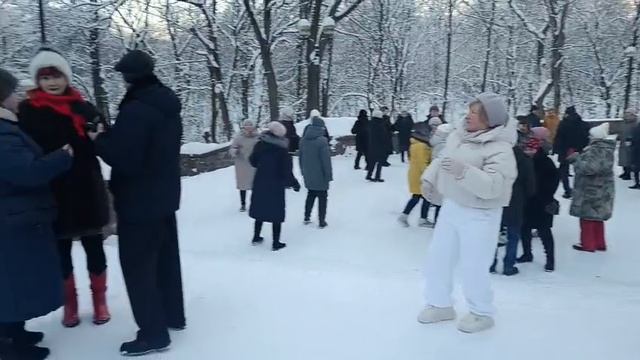 24.01.2026...♥️💞"Тополиный Пух"!... Гомель!.. смотреть онлайн