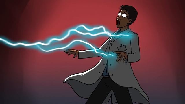 SCP-594 Электроовцы смотреть онлайн