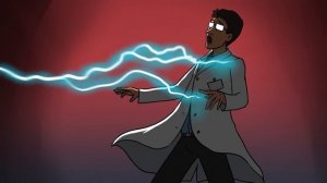 SCP-594 Электроовцы