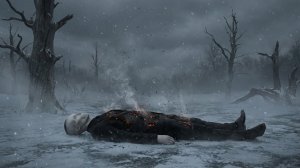 BEZLIKIY ZOMBI - ВЕЧНАЯ ТИШИНА