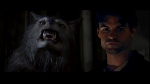 Человек паук 4 Сэма Рэйми (Человек - волк): второй фан-трейлер