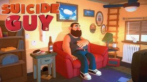 Суицид гай Deluxe Plus LVL 1-3