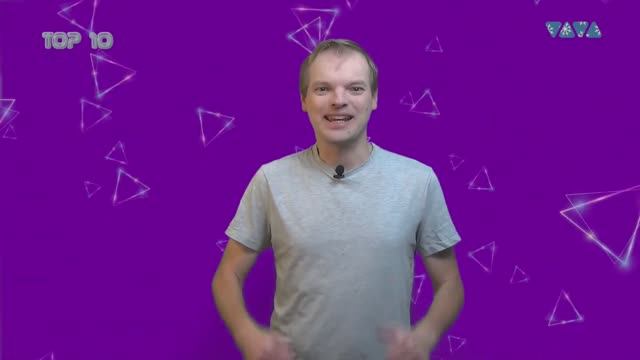 #Top10 Video Music Chart Rec. 2026 Vol. 03 Minelli x Tobi Ibitoye - Alien смотреть онлайн