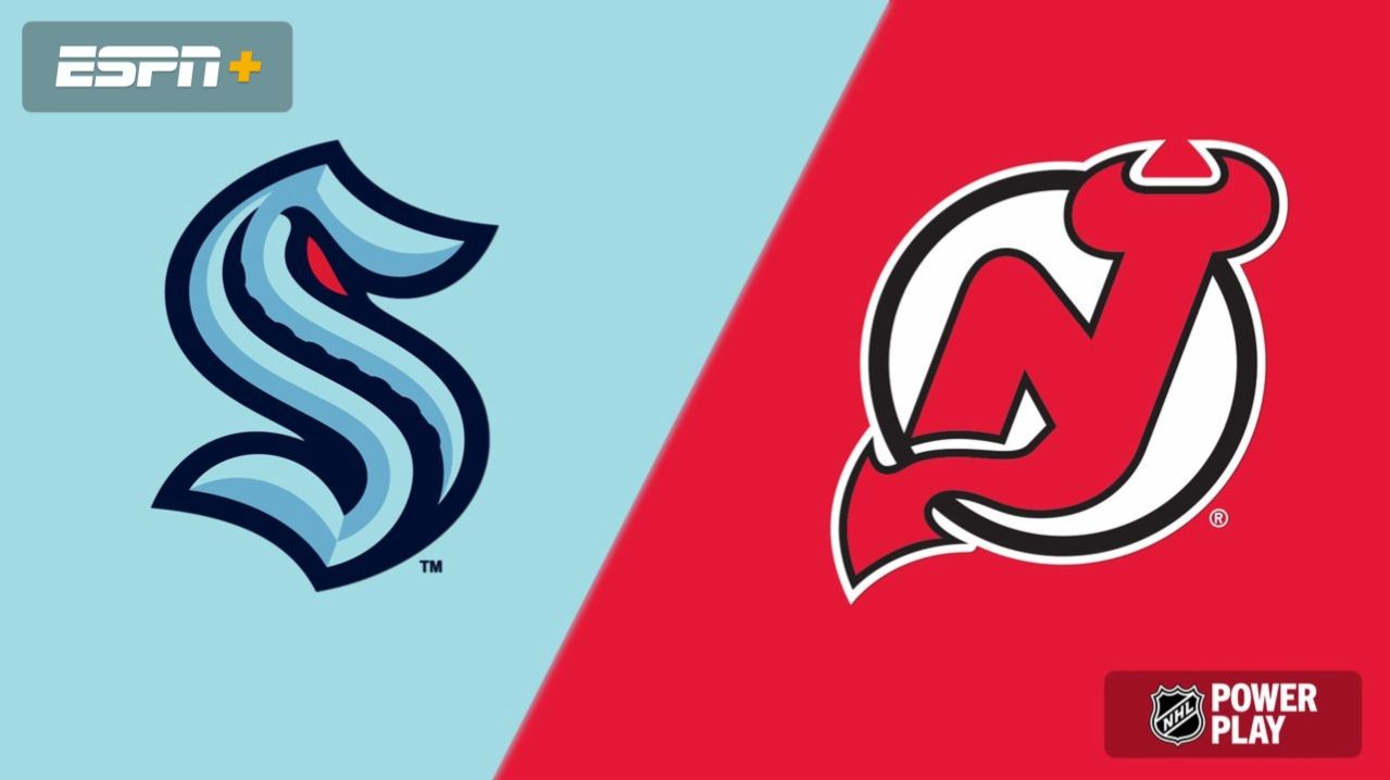 Сиэтл — Нью-Джерси NHL 25.01.2026 Прямая трансляция смотреть онлайн