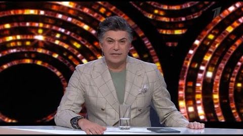 Лев Лещенко - ни минуты покоя, ни секунды покоя "Первый Канал" смотреть онлайн