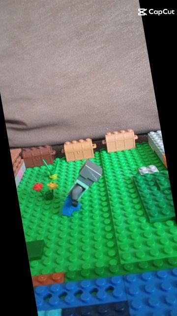 лего чел смотреть онлайн