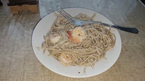 Выходной, готовлю