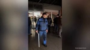 В Бородин_ Рейд на рынке Одинцово после нападения на общественников.