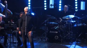 Александр Маршал песня Летчика - Их восемь, нас двое 20.01.2017