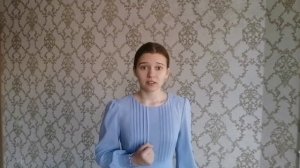 Звягина Анна, 21 год