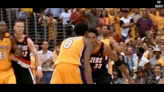 КОБИ БРАЙНТ И ШАКИЛ ОНИЛ! ИСТОРИЯ КОНФЛИКТА В ЛЕЙКЕРС! КАКИМ КОБИ БЫЛ В ЖИЗНИ?!