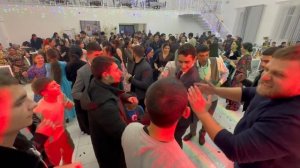 Николай и Дарья , ресторан Эдельвейс, Весёлый