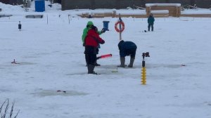 Поимки на актив и на пассив.