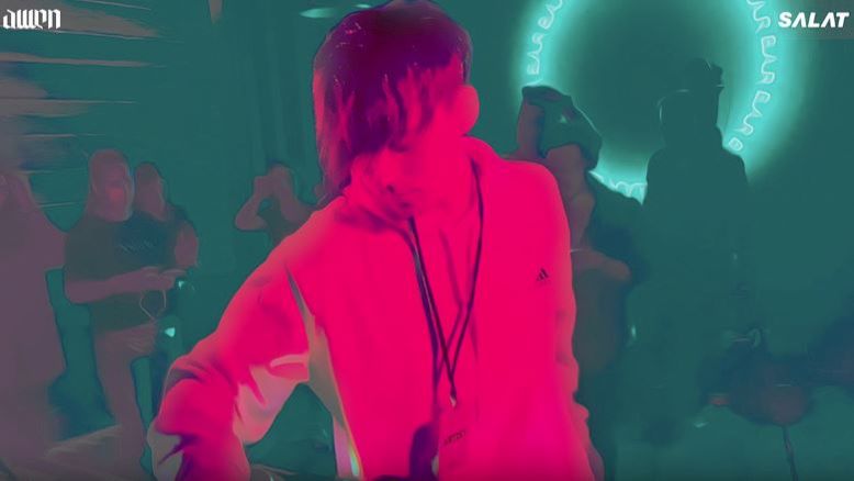 ВИДЕОБЛОГ С САЛАТА | ИВАНГАЙ смотреть онлайн