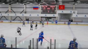 ХК "СКА Петергоф 09" - ХК "СШ №1 09" I 25.01.26