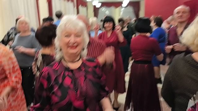 Танечка, Танюша... 25.01.26... смотреть онлайн