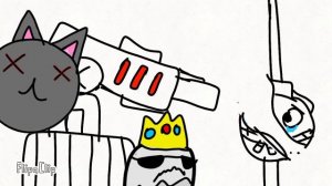 что мы хотим сделать с блу когда он украл нашу идею