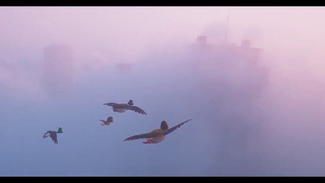 Миграция 2023 смотреть онлайн