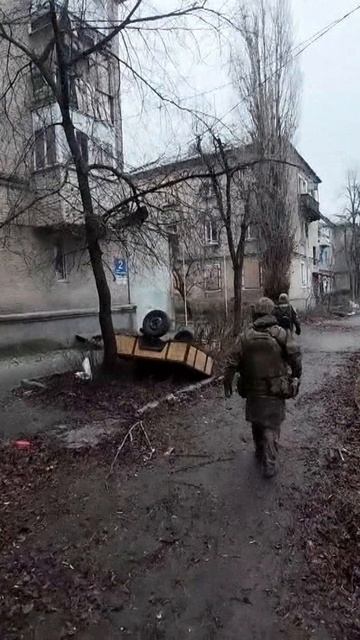 Территориальный вопрос! Остается Самым сложным! На Переговорах в, Абу Даби смотреть онлайн