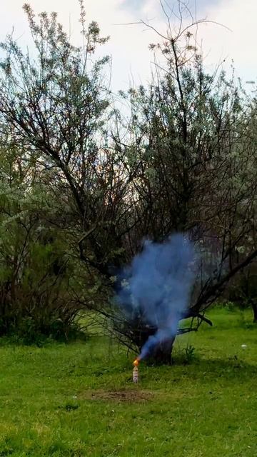 Петарды фитильные ХЕЛЛОУИН - PB-014 РПК - 40гр. флеша, в пачке 3шт смотреть онлайн