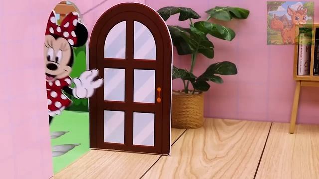 Маленький хомячок толкает валун против Красной гвардии! Добывает драгоценное сокровище! смотреть онлайн