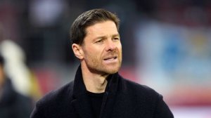 AS: "Ливерпуль" рассматривает кандидатуру Хаби Алонсо на пост главного тренера