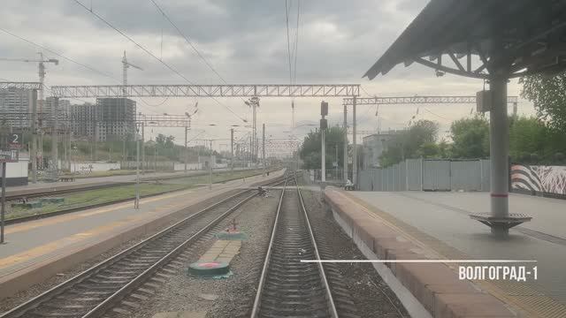 Волгоград - Сарепта смотреть онлайн