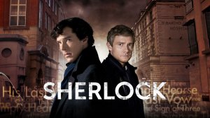 Шерлок (2013) — 3 сезон 2 серия | Sherlock (Дубляж)