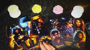 ☝️Кто первый пойдёт на примирение ❓Восстановятся ли отношения❓🙏❤️#tarot