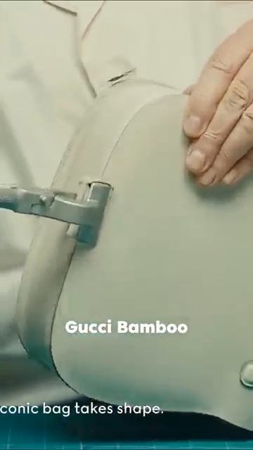 Хотели бы добавить Gucci Bamboo в свою коллекцию сумка guccibag gucci мода бренд школастиля смотреть онлайн