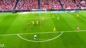 «Барселона» — «Овьедо»: смотреть онлайн