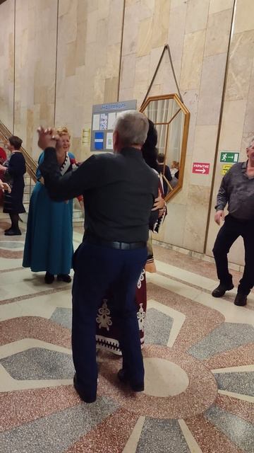 Гуляйте мальчики..... 25.01.26. смотреть онлайн