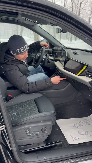 Новая Audi Q5 - 7 главных косяков