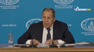 «Это больше, чем экономика»: Лавров объяснил, что на самом деле связывает Россию и Китай
