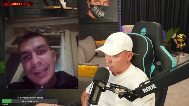 КТО ПО ЖИЗНИ ЧАТ РУЛЕТКА БАТОН смотреть онлайн