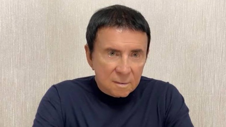 Кашпировский 24.01.2026г. О вечно новом! Передача 2. смотреть онлайн