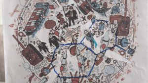 Игра Богов в журнале "The Economist"