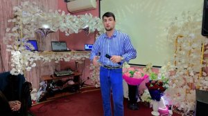 Султан Гаджиев , куда едешь ай брат