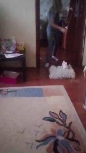 Открытие 2 каналов моего и подруги у неё сел телефон