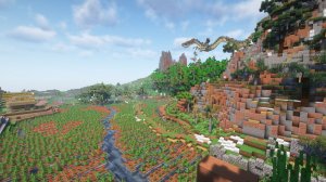 Minecraft / Автоматическая ферма овец. Проводим рельсы и кладем плитку / Стрим в поддержку Дяди Гены