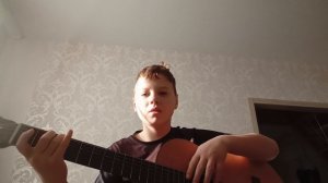 песня стук разбор