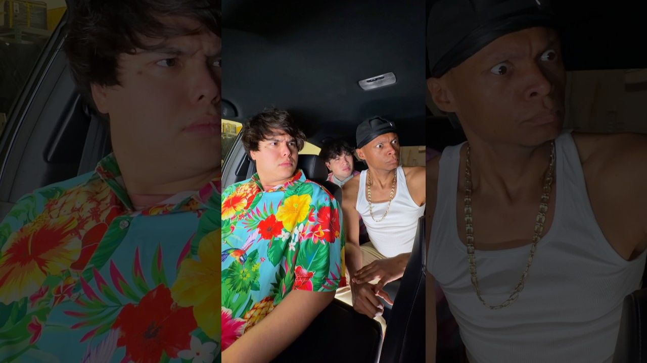 Когда Твои Друзья Ловят Тебя Слушающим K-POP (Близнецы Стокс | Stokes Twins) смотреть онлайн