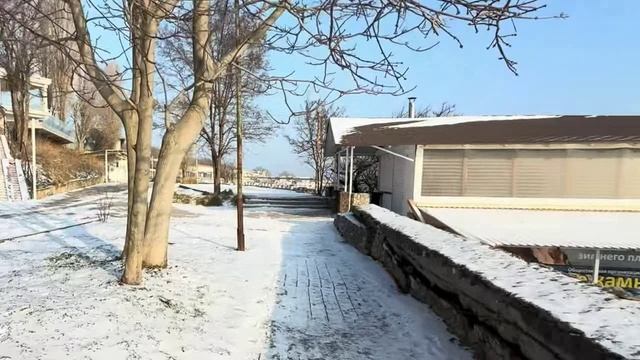 Одесса-куив_ Скорый литерный в никуда 25 01 26. смотреть онлайн