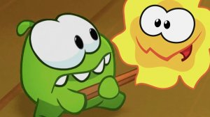 ПРИКЛЮЧЕНИЯ АМ НЯМА - СБОРНИК МУЛЬТИКОВ АМНЯМ - МУЛЬТИК АМ НЯМ СМОТРЕТЬ