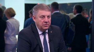 Богомаз заявил о комбинированной атаке на энергообъекты Брянской области