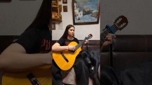 МК 5.45  До звезд рукою