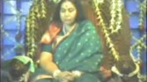 1)Семь медитаций по чакрам со Шри Матаджи. "День Рождения Шри Матаджи". 38:25 ( Первая)