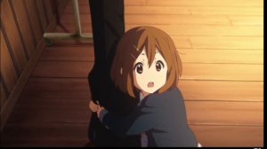 Смешные моменты из аниме #217