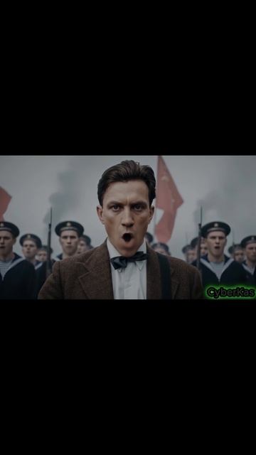 Маяковский и ТЯЖЕЛЫЙ МЕТАЛ #aimusic #music #нейросеть #маяковский #метал смотреть онлайн